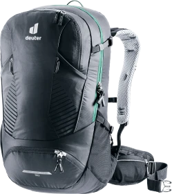 Deuter Trans Alpine 30 schwarz