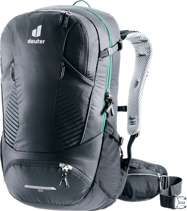 Deuter Trans Alpine 30 schwarz