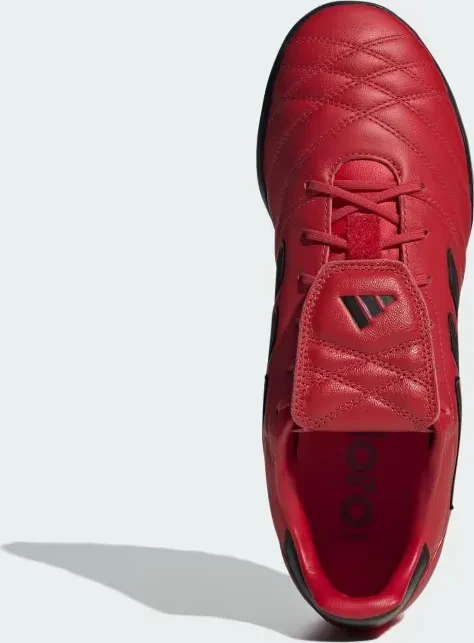 adidas Copa Gloro TF scarlet/core black