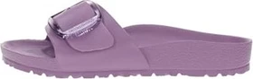 Birkenstock Madrid Big Buckle EVA fondant pink (Damen)