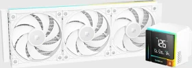 Sudokoo Energlo 360 White, weiß