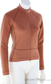 POC Thermal Fahrradjacke himalayan salt (Damen)