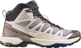 Salomon X Ultra 360 Edge Mid GTX cloudburst/silver cloud/spellbound (Herren)