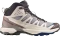 Salomon X Ultra 360 Edge Mid GTX cloudburst/silver cloud/spellbound (Herren) Vorschaubild