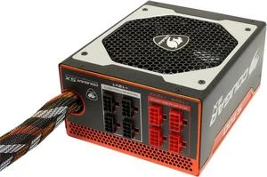 Cougar SX S700 700W, ATX 2.3