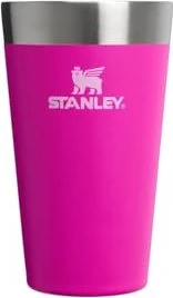 Stanley Adventure Stacking Pint Isolierbecher 470ml violet blossom