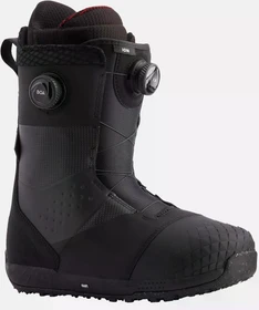 Burton Ion BOA Softboot schwarz (Herren) (Modell 2025/2026)