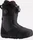 Burton Ion BOA Softboot schwarz (Herren) (Modell 2025/2026) (185791-A02)