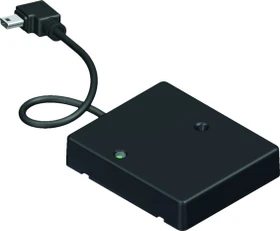 eQ-3 Homematic IP Funkmodul für Novoferm Garagentorantriebe