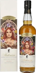Compass Box Hedonism Limited Annual Release 2026 700ml