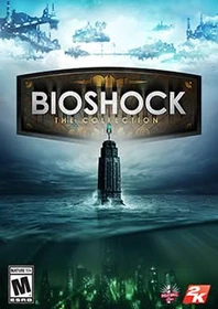 Bioshock: The Collection (Download) (PC)