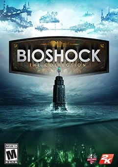 Bioshock: The Collection