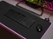 Corsair Gaming K100 AIR Wireless, MX RGB ULP Tactile, USB/Bluetooth, US Vorschaubild