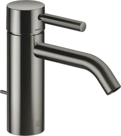 Dornbracht Meta Einhebelmischer HD dark chrome