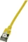LogiLink TPE Slim Patchkabel, Cat6a, U/FTP, RJ-45/RJ-45 Vorschaubild