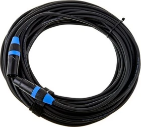 Stairville PDC5CC 20.0m dunkelblau