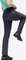 Maier Sports Inara Slim Vario Hose lang night sky (Damen) Vorschaubild