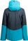 Scott Ultimate Dryo 10 Funktionsjacke breeze blue/dark blue (Damen) Vorschaubild