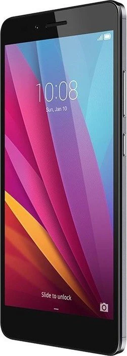 Honor 5X dunkelgrau/silber