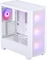 Phanteks XT Pro Ultra Matte White, weiß, Glasfenster Vorschaubild