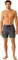 Hugo Boss Umriss Logo Print Badeshorts (Herren) Vorschaubild