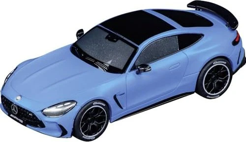 Carrera GO!!! Mercedes AMG GT 63 light blue