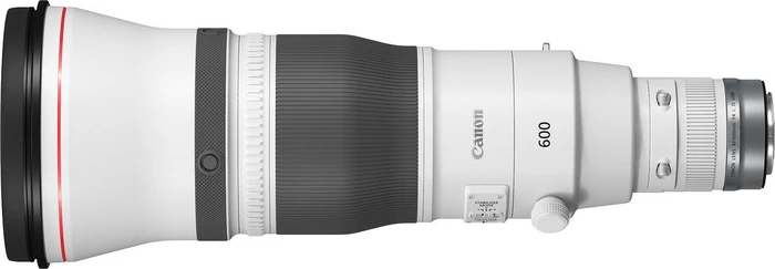 Canon RF 600mm 4.0 L IS USM
