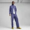 Puma T7 Always On Relaxed Trainingshose lang blue crystal (Herren) Vorschaubild