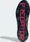 adidas Predator Pro Fold-Over Tongue FG core black/grey four/lucid red Vorschaubild