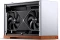 Jonsbo T9 Black, silber/braun, PCIe 5.0 Edition, Mini-ITX Vorschaubild
