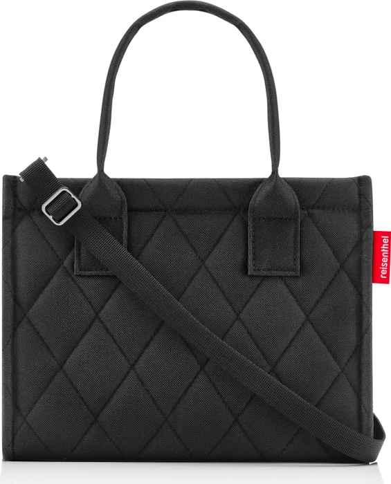 Reisenthel daily XS Shopper rhombus black