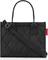 Reisenthel daily XS Shopper rhombus black Vorschaubild