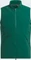 adidas Ultimate365 Tour Frostguard Full-Zip Padded Weste collegiate green (Herren) Vorschaubild