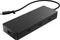 HP 4K USB-C Multiport Hub, USB-C 3.1 [Stecker] Vorschaubild