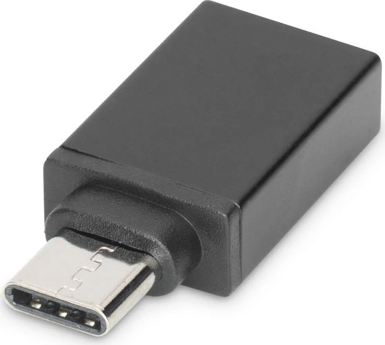 Digitus USB-C 3.0 [Stecker] auf USB-A 3.0 [Buchse]