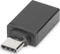 Digitus USB-C 3.0 [Stecker] auf USB-A 3.0 [Buchse] Vorschaubild