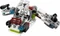 LEGO Star Wars Episoden I-VI - Jedi und Clone Troopers Battle Pack Vorschaubild