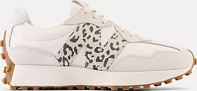 New Balance 327 sea salt (Damen)