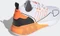 adidas ZX 2K Boost cloud white/signal orange/core black (Herren) Vorschaubild