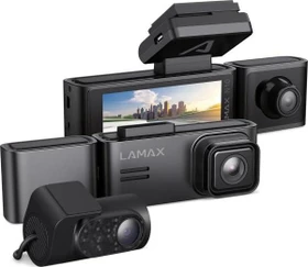 Lamax N10 GPS 3in1