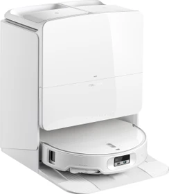 Roborock Qrevo Edge 2 Pro Saug-/Wischroboter inkl. Absaug-/Reinigungsstation