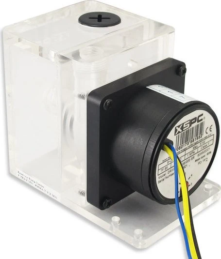 XSPC D5 Tank Reservoir V3