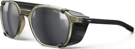 Julbo Slack Cover beige durchscheinend glänzend-schwarz/spectron 3