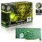 Point of View GeForce GTX 570, 2.5GB GDDR5, 2x DVI, HDMI, DP Vorschaubild