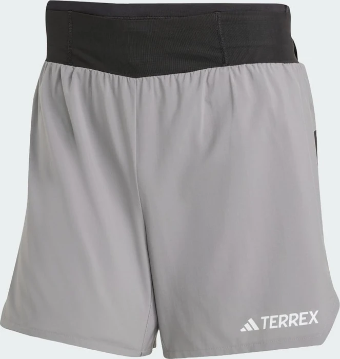 adidas Xperior Shorts Laufhose kurz grey three (Herren)