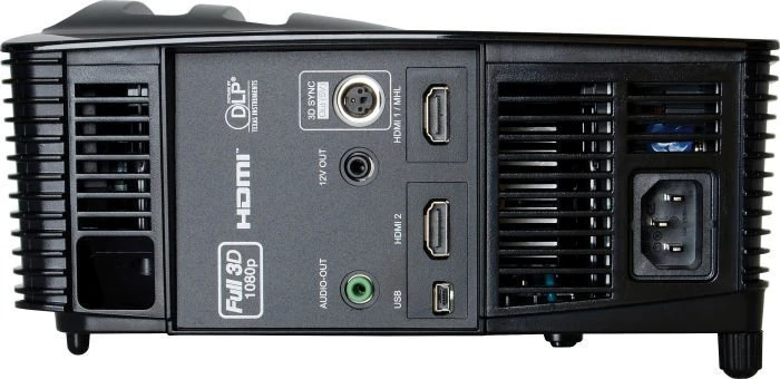 Optoma HD141X