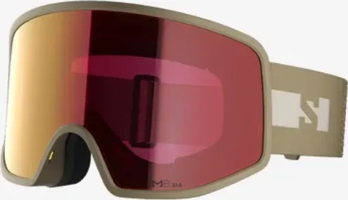 Salomon Sentry Pro Sigma Photochromic sepia tint/sigma photo poppy red