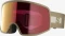 Salomon Sentry Pro Sigma Photochromic sepia tint/sigma photo poppy red Vorschaubild