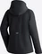 Maier Sports Straja Skijacke black/pink flambe (Damen) Vorschaubild