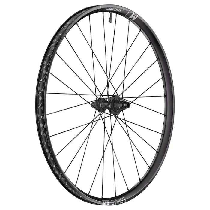 DT Swiss XMC 1500 Spline Laufrad